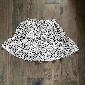 Princess Polly skirt